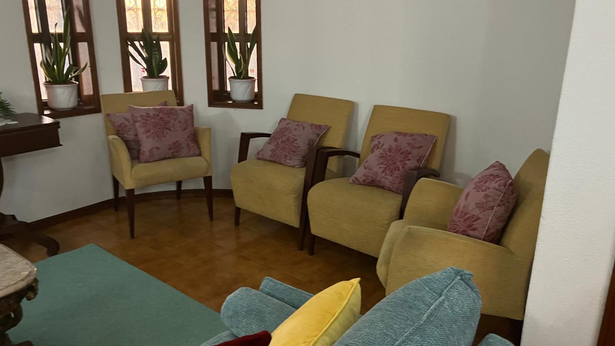 Casa Na Praia Azurara Zewnętrze zdjęcie
