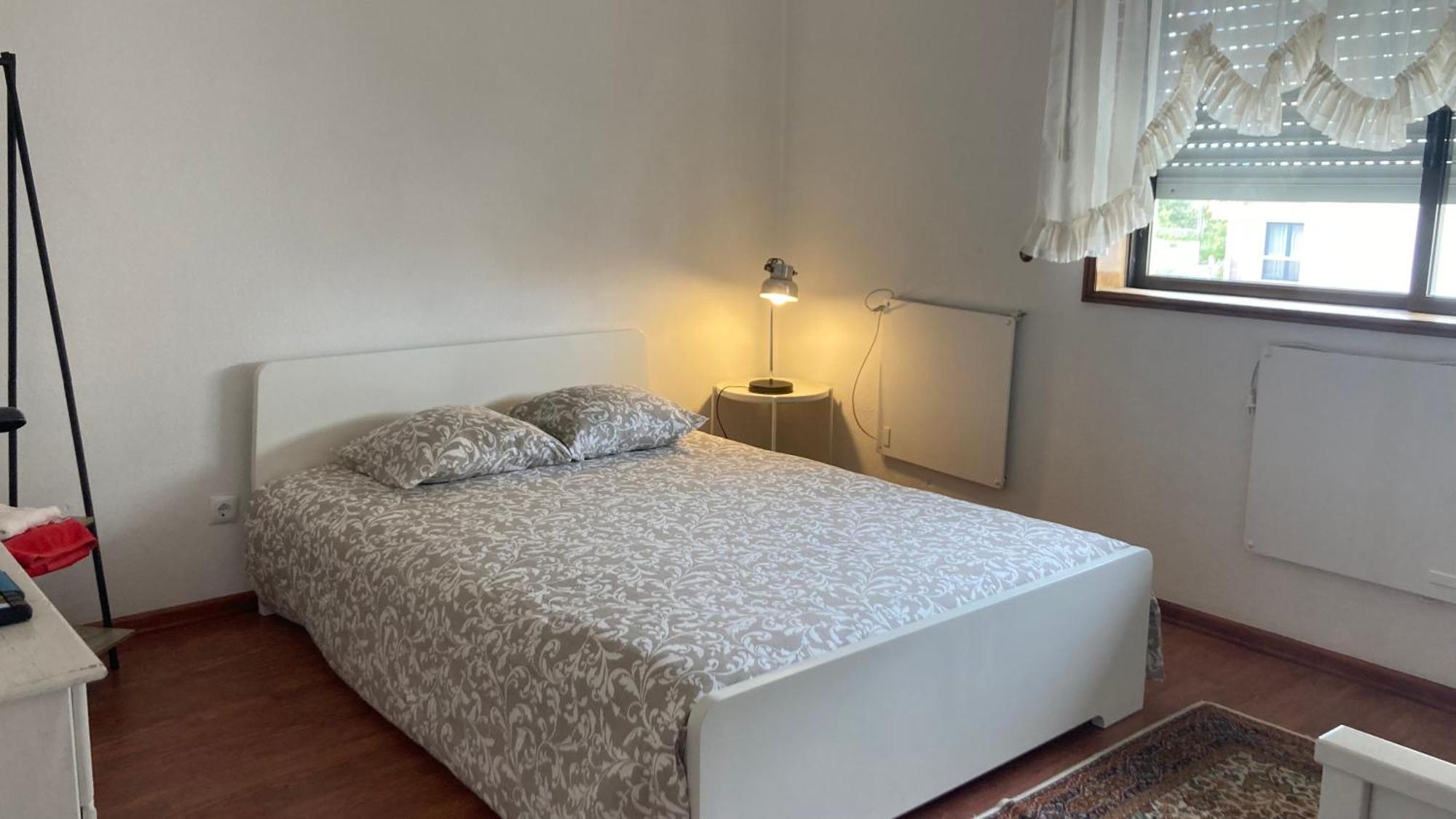 Casa Na Praia Azurara Zewnętrze zdjęcie