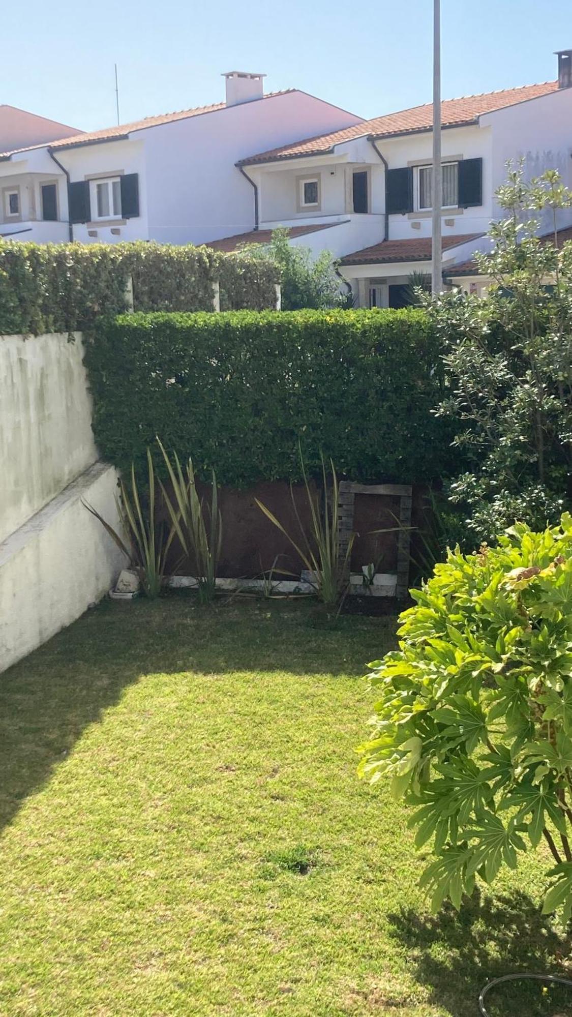 Casa Na Praia Azurara Zewnętrze zdjęcie