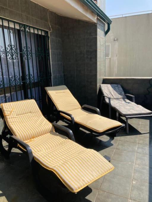 Casa Na Praia Azurara Zewnętrze zdjęcie