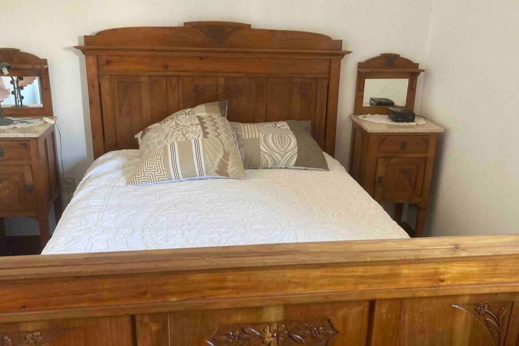 Casa Na Praia Azurara Zewnętrze zdjęcie