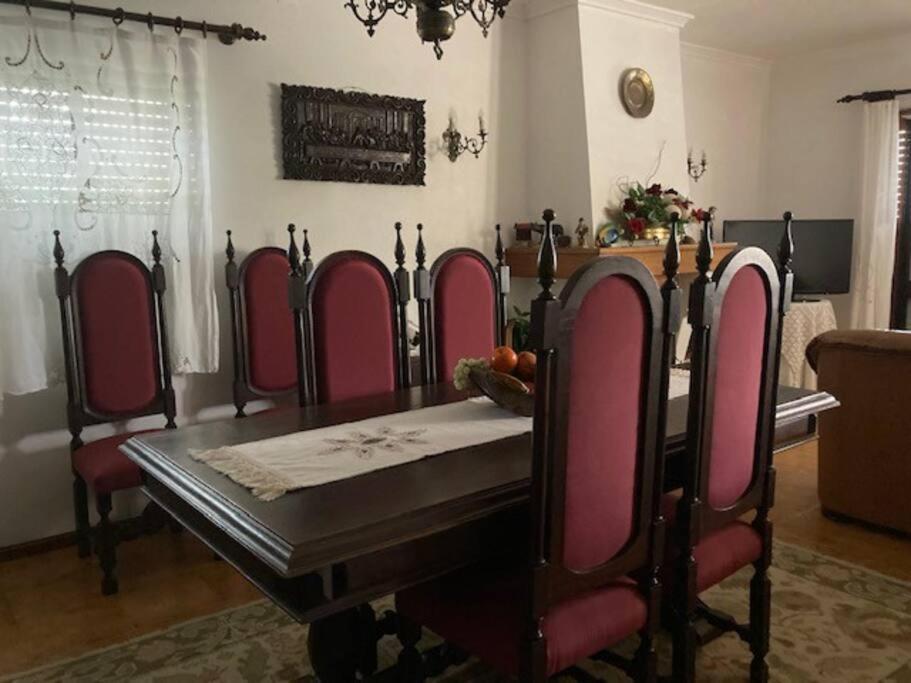 Casa Na Praia Azurara Zewnętrze zdjęcie