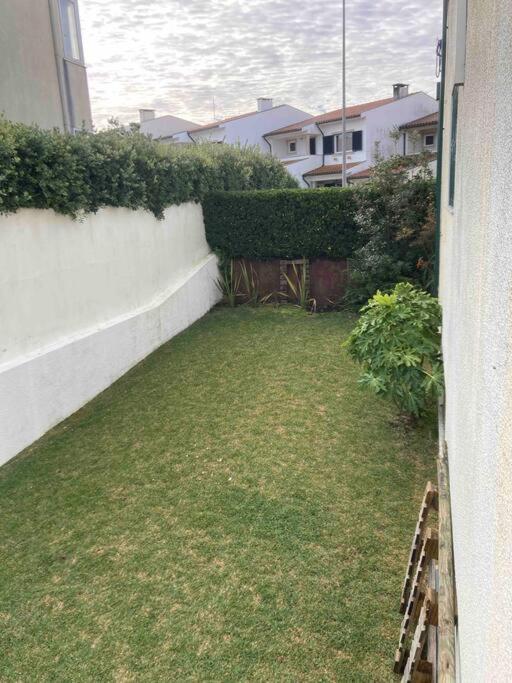 Casa Na Praia Azurara Zewnętrze zdjęcie