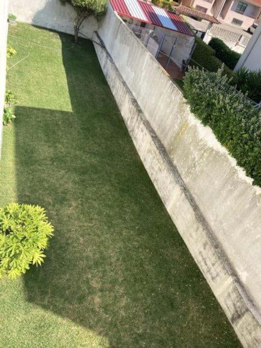 Casa Na Praia Azurara Zewnętrze zdjęcie